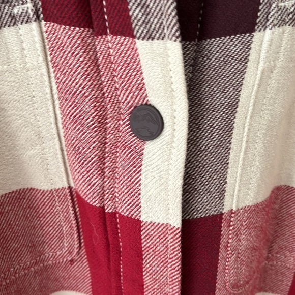 Shacket - Wind River (by Marks) - Picture 3 of 8